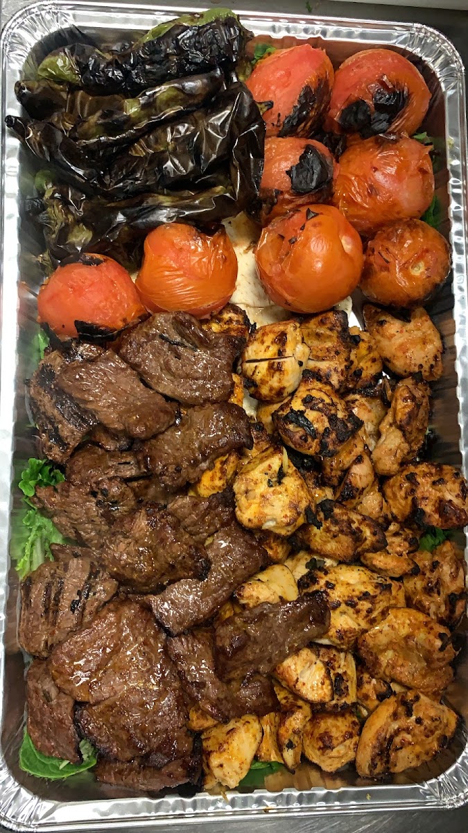 Golden Skewer Restaurant & Banquet Hall Photos 2